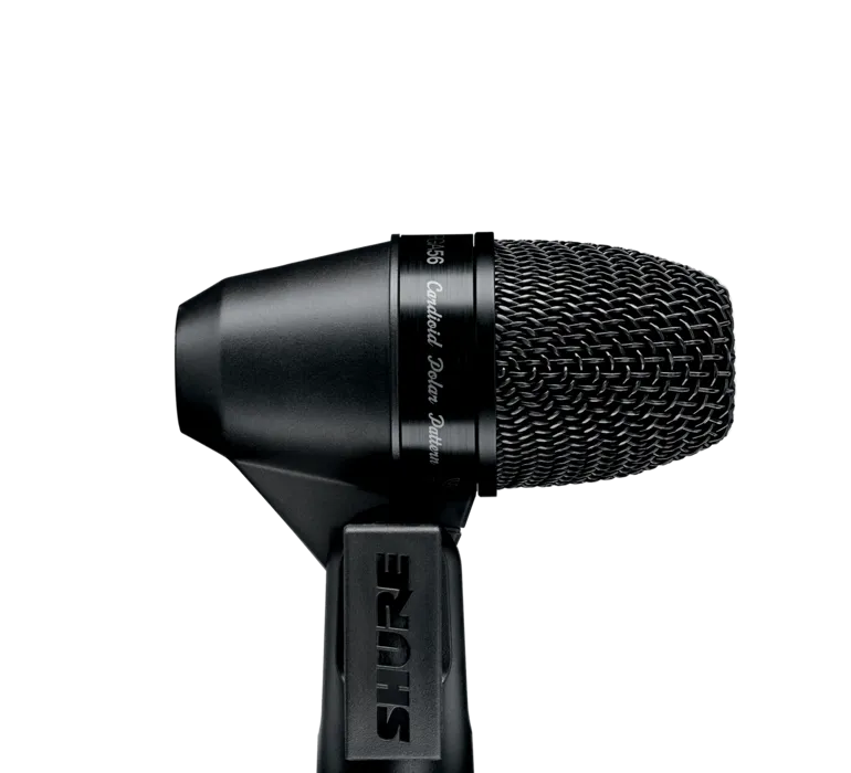 Shure PGA56-Img-185881 Shure PGA56-Img-185881