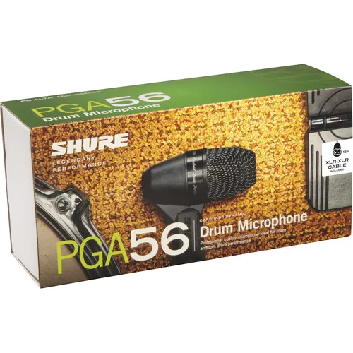 Shure PGA56-Img-185884