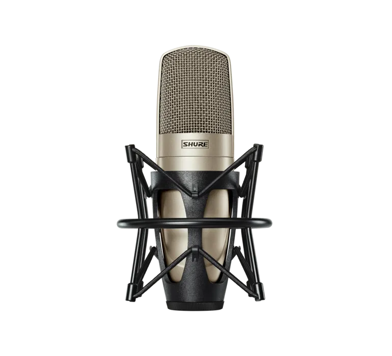 Shure KSM32SL-Img-185913