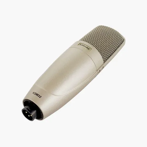 Shure KSM32SL-Img-185914