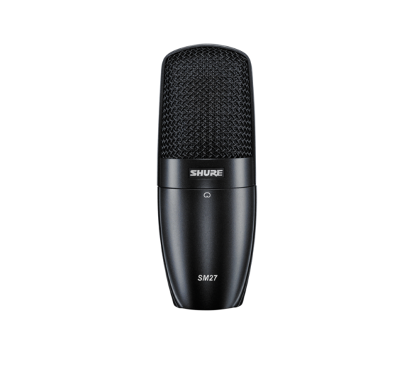 Shure SM27-LC-Img-185922
