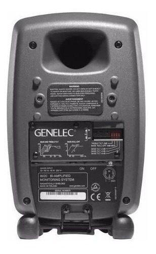 Genelec 8020 DPM-Img-186817