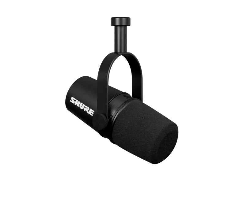 Shure MV7X-Img-186868