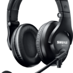 Shure BRH 440M-LC-Img-186971