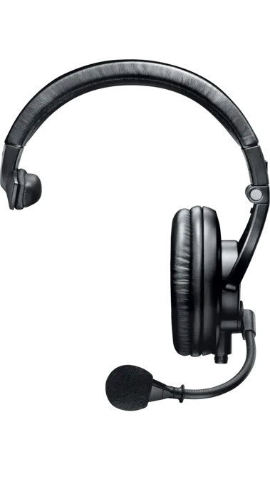 Shure BRH 441M-LC-Img-186976