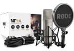 Rode NT1-A Complete Vocal Recording-Img-186995