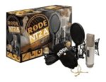 Rode NT2-A Studio Solution Set-Img-187694