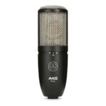 AKG P420