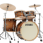 Baterías y percusión