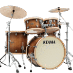 Baterías y percusión