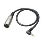 Cables y conectores