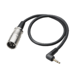 Cables y conectores