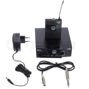 AKG WMS 40 Mini Instrument ISM2