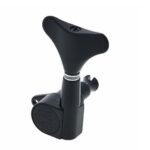 Warwick Bass Tuner Machine Black Right