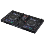 Equipo DJ