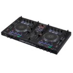 Equipo DJ