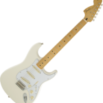 Guitarras y bajos