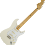 Guitarras y bajos