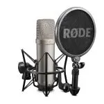 Rode NT1-A Complete Vocal Recording
