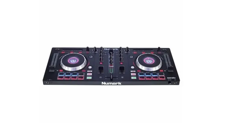 Numark Mixtrack Platinum - Imagen 3