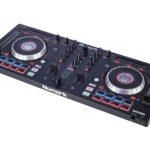 Numark Mixtrack Platinum