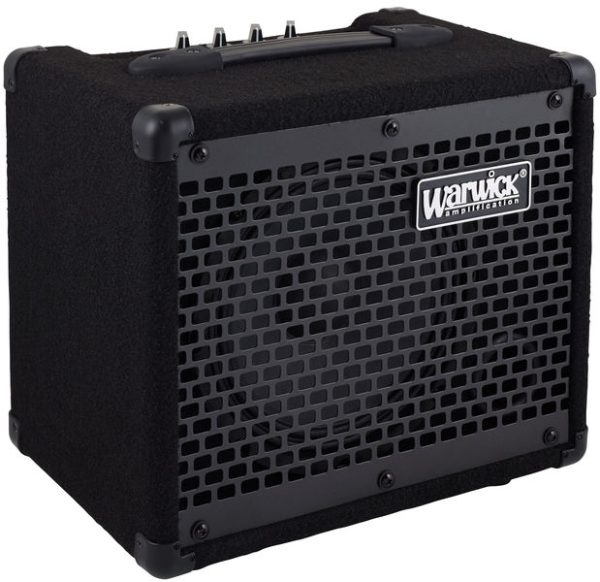 Combos a transistores The Rock Store