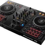 Controladores DJ