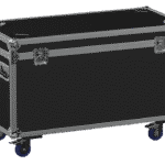 Flight cases