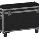 Estuches, racks y bolsas