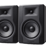 Monitores de estudio