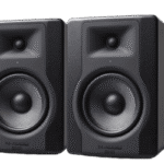 Monitores de estudio