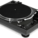 Platos giradiscos