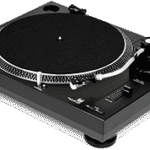 Platos giradiscos