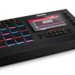 AKAI Professional MPC Live II