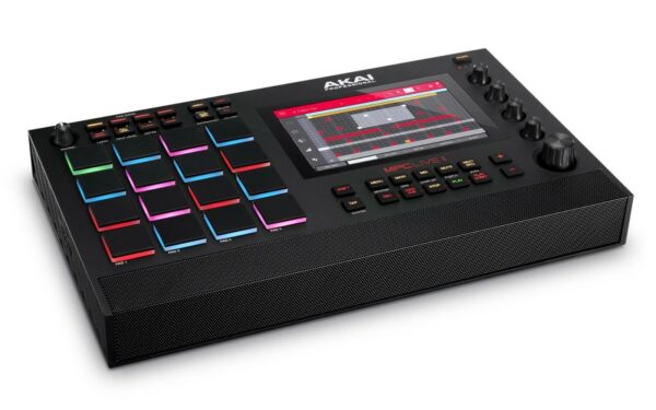 AKAI Professional MPC Live II - Imagen 1