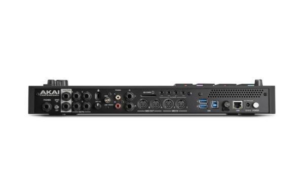 AKAI Professional MPC Live II - Imagen 3