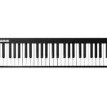 Teclados maestros