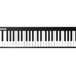 Teclados maestros