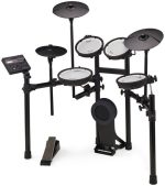 Roland TD-07KV V-Drum Set-Img-123771