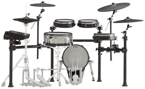 Roland TD-50K2 V-Drums Kit-Img-127378