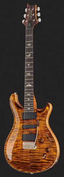 PRS 509 Yellow Tiger-Img-184316