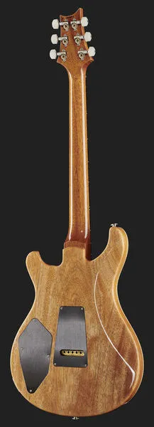 PRS 509 Yellow Tiger-Img-184317
