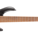 Cort B5 Element Open Pore Black-Img-187354