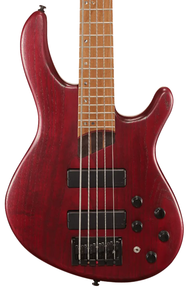 Cort B5 Element Open Pore Red-Img-187366