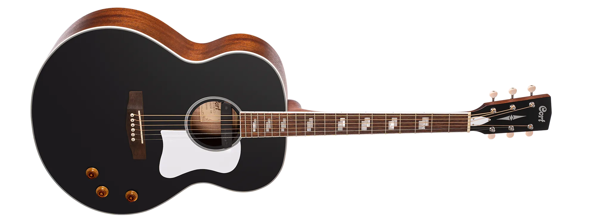 Cort CJ Retro VBM-Img-187373 Cort CJ Retro VBM-Img-187373