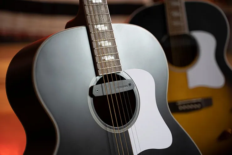 Cort CJ Retro VBM-Img-187377
