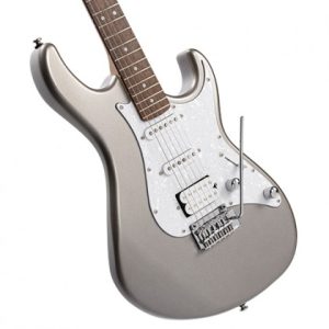 Cort G 250 Silver Metallic-Img-187447