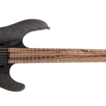 Cort KX 500 Etched Black-Img-187555