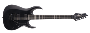 Cort KX 500 Menance Black Satin-Img-187568