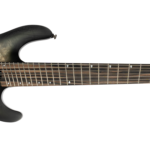 Cort KX507MS Star Dust Black-Img-187576